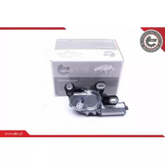 Moteur d'essuie-glace ESEN SKV 19SKV061