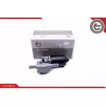 Moteur d'essuie-glace ESEN SKV 19SKV062