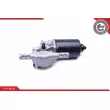 Moteur d'essuie-glace ESEN SKV 19SKV062 - Visuel 2