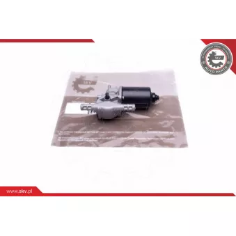 Moteur d'essuie-glace ESEN SKV 19SKV063