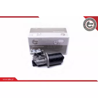 Moteur d'essuie-glace ESEN SKV 19SKV064