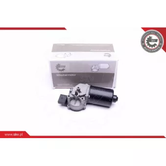 Moteur d'essuie-glace ESEN SKV 19SKV065