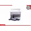 Moteur d'essuie-glace ESEN SKV 19SKV066 - Visuel 1