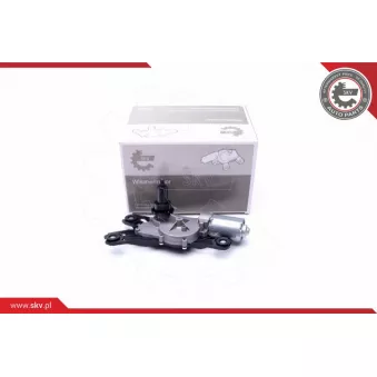 Moteur d'essuie-glace ESEN SKV 19SKV066