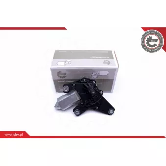 Moteur d'essuie-glace ESEN SKV 19SKV068