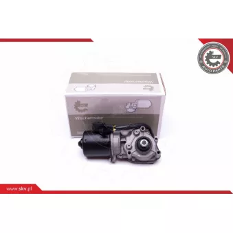 Moteur d'essuie-glace ESEN SKV 19SKV069