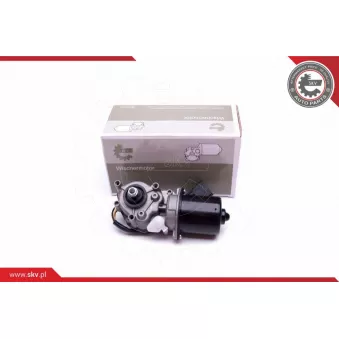 Moteur d'essuie-glace ESEN SKV 19SKV070