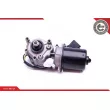 Moteur d'essuie-glace ESEN SKV 19SKV070 - Visuel 2