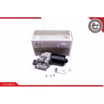 Moteur d'essuie-glace ESEN SKV 19SKV071