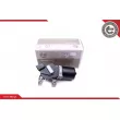 Moteur d'essuie-glace ESEN SKV 19SKV072 - Visuel 1