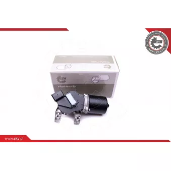 Moteur d'essuie-glace ESEN SKV 19SKV072