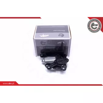 Moteur d'essuie-glace ESEN SKV 19SKV073
