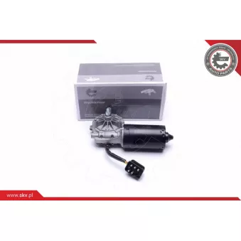Moteur d'essuie-glace ESEN SKV 19SKV076