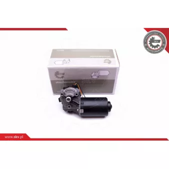 Moteur d'essuie-glace ESEN SKV 19SKV082