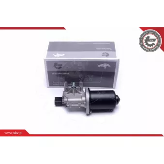 Moteur d'essuie-glace ESEN SKV 19SKV086