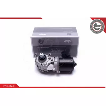 Moteur d'essuie-glace ESEN SKV