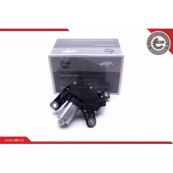 Moteur d'essuie-glace ESEN SKV 19SKV089