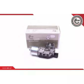 Moteur d'essuie-glace ESEN SKV 19SKV091
