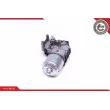 Moteur d'essuie-glace ESEN SKV 19SKV091 - Visuel 3