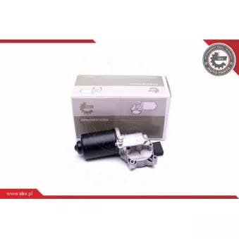 Moteur d'essuie-glace ESEN SKV 19SKV092