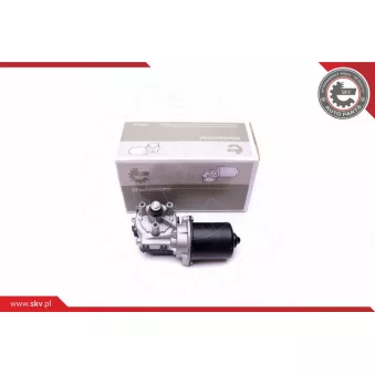 Moteur d'essuie-glace ESEN SKV 19SKV094