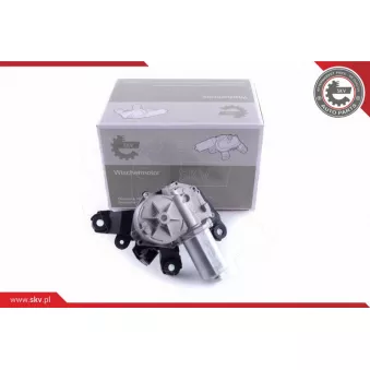 Moteur d'essuie-glace ESEN SKV 19SKV095