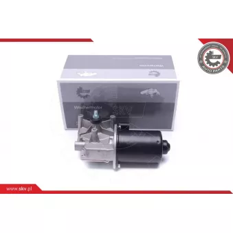 Moteur d'essuie-glace ESEN SKV 19SKV096