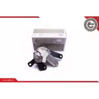 Moteur d'essuie-glace ESEN SKV 19SKV097
