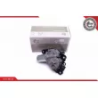 Moteur d'essuie-glace ESEN SKV 19SKV098 - Visuel 1