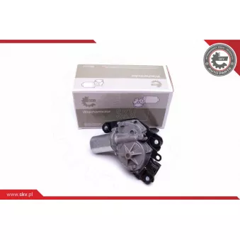 Moteur d'essuie-glace ESEN SKV 19SKV098