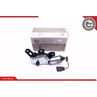 Moteur d'essuie-glace ESEN SKV 19SKV099