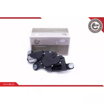 Moteur d'essuie-glace ESEN SKV 19SKV100
