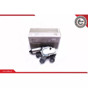 Moteur d'essuie-glace ESEN SKV 19SKV101
