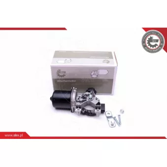 Moteur d'essuie-glace ESEN SKV 19SKV104