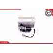 Moteur d'essuie-glace ESEN SKV 19SKV105 - Visuel 1