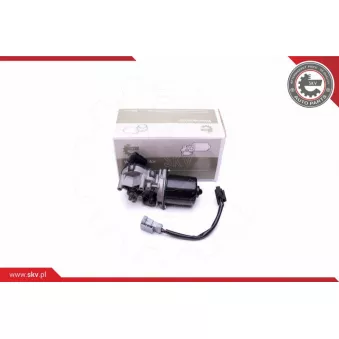 Moteur d'essuie-glace ESEN SKV 19SKV105