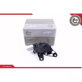 Moteur d'essuie-glace ESEN SKV 19SKV106