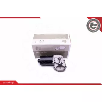 Moteur d'essuie-glace ESEN SKV 19SKV107