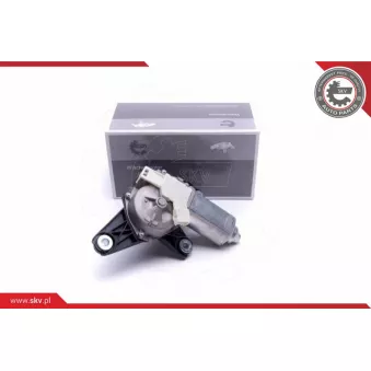 Moteur d'essuie-glace ESEN SKV 19SKV108