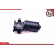 Moteur d'essuie-glace ESEN SKV 19SKV110 - Visuel 2