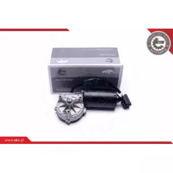 Moteur d'essuie-glace ESEN SKV 19SKV111