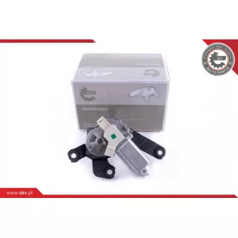 Moteur d'essuie-glace ESEN SKV 19SKV112