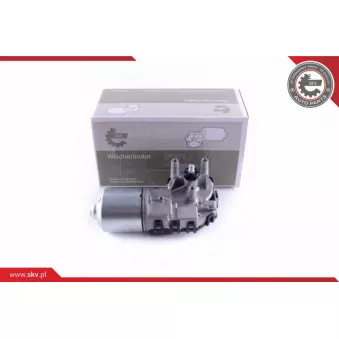 Moteur d'essuie-glace ESEN SKV 19SKV113