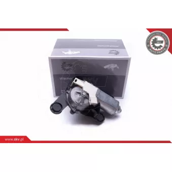 Moteur d'essuie-glace ESEN SKV