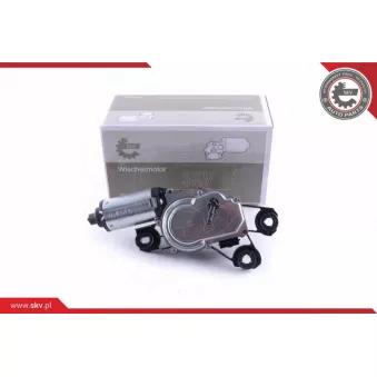 Moteur d'essuie-glace ESEN SKV 19SKV115
