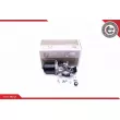 Moteur d'essuie-glace ESEN SKV 19SKV116 - Visuel 1
