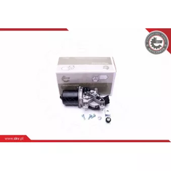Moteur d'essuie-glace ESEN SKV 19SKV116