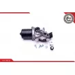Moteur d'essuie-glace ESEN SKV 19SKV116 - Visuel 2