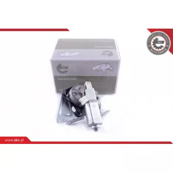 Moteur d'essuie-glace ESEN SKV 19SKV117