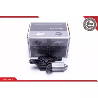 Moteur d'essuie-glace ESEN SKV 19SKV118